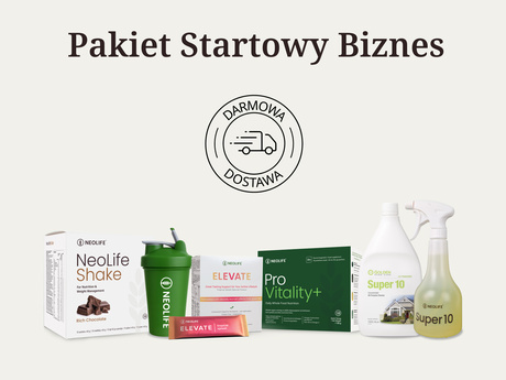 Starter Kit